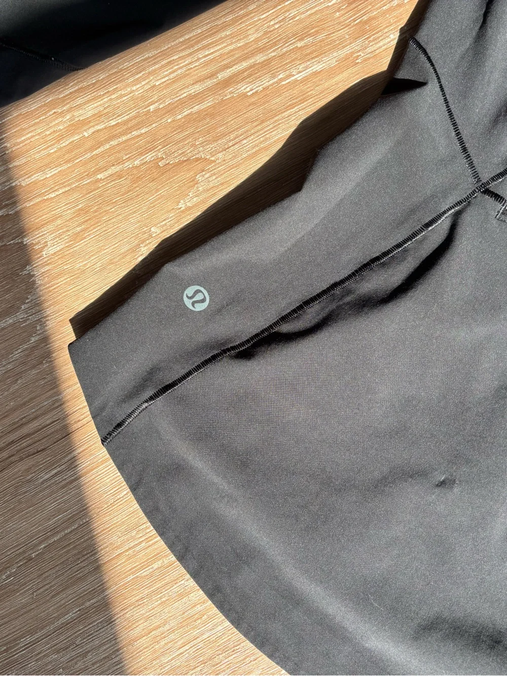 Lululemon Mist Over Windbreaker
